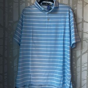 RLX Mens Golf Shirt
